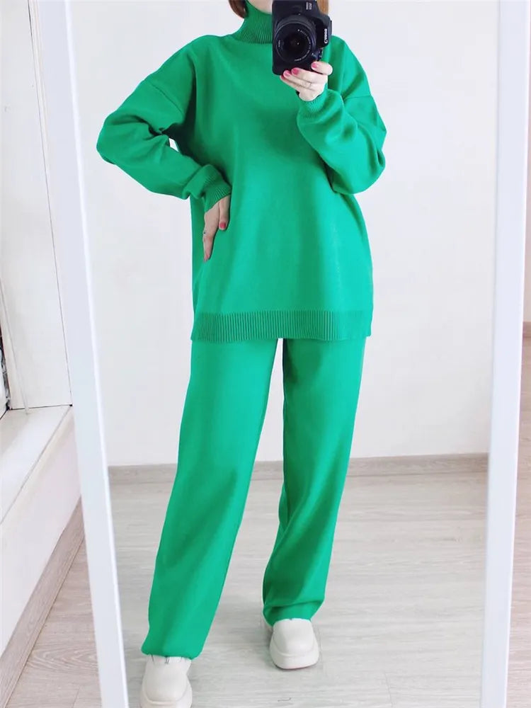 SILVIA TRACKSUIT